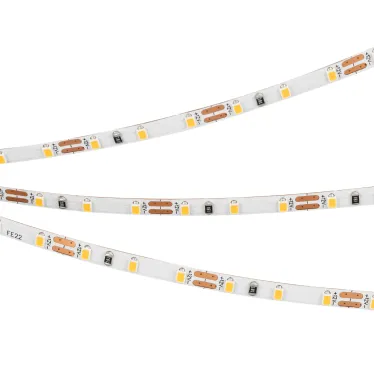 Лента LED MICROLED-M120-3.5mm 12V Day4000 (8.3 W/m, IP20, 2216, 3m) (ARL, узкая)
