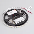 Лента RT-A168-10мм 24V Warm2700-CX2 (17.3 W/m, IP20, 2835, 5м) (17 Вт/м, IP20)