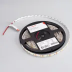 Лента герметичная RTW-SE-A120-8mm 12V Day4000 (9.6 W/m, IP65, 2835, 5m) (, -)