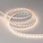 Лента RT-A80-8mm 24V Warm3500 (6 W/m, IP20, 2835, 5m) (Arlight, Открытый)