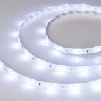 Лента LED RTW 2-5000SE 24V RGB (5060, 150 LED, LUX) (ARL, 7.2 Вт/м, IP65)