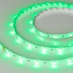 Лента LED RTW 2-5000SE 24V RGB (5060, 150 LED, LUX) (ARL, 7.2 Вт/м, IP65)