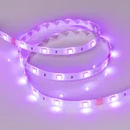 Лента LED RTW 2-5000SE 24V RGB (5060, 150 LED, LUX) (ARL, 7.2 Вт/м, IP65)