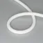 Лента герметичная MOONLIGHT-TOP-A336-D18мм 24V Warm2300 360deg (14.4 W/m, IP65, 2835, 5м, wire x1) (Вывод кабеля прямой)