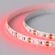 Лента RT-A120-8mm 12V Red (9.6 W/m, IP20, 2835, 5m) (, 9.6 Вт/м, IP20)