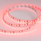 Лента RT-A120-8mm 12V Red (9.6 W/m, IP20, 2835, 5m) (, 9.6 Вт/м, IP20)
