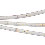 Лента светодиодная RTW 2-5000PS-50m 24V Cool 8K (2835, 80 LED/m, LUX) (arlight, 6 Вт/м, IP67) | 028532 | Arlight