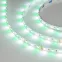 Лента LED RT-B60-10мм 24V RGBW-White (14.4 W/m, IP20, 5060, 5м) (ARL, Открытый)