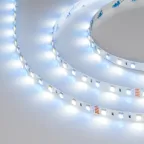 Лента LED RT-B60-10мм 24V RGBW-White (14.4 W/m, IP20, 5060, 5м) (ARL, Открытый)