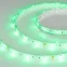 Лента светодиодная RTW 2-5000SE 12V Green (5060, 150 LED, LUX) | 016508 | Arlight