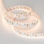 Лента светодиодная RS 2-5000 24V Warm2700 2x2 15mm (3014, 240 LED/m, LUX) | 024472 | Arlight