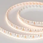 Лента светодиодная RS 2-5000 24V Warm2700 2x2 15mm (3014, 240 LED/m, LUX) | 024472 | Arlight