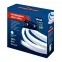 Комплект светодиодной ленты 5 м. IP67. ULS-N21 5м/6500K/1.5м IP67 RRP40C00 Дневной (6500K). Cетевой шнур 1,5 м.