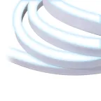 Комплект светодиодной ленты 5 м. IP67. ULS-N21 5м/6500K/1.5м IP67 RRP40C00 Дневной (6500K). Cетевой шнур 1,5 м.