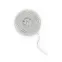 Лента светодиодная LED 2835/60-SMD 4.8 Вт/м 150 лм/м 6500К DC 12В IP66 8мм (ZIP bag 5м) Elementary Gauss