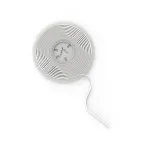 Лента светодиодная LED 2835/60-SMD 4.8 Вт/м 150 лм/м 6500К DC 12В IP66 8мм (ZIP bag 5м) Elementary Gauss