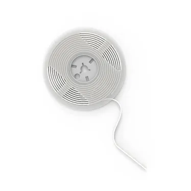 Лента светодиодная LED 2835/60-SMD 4.8 Вт/м 150 лм/м 6500К DC 12В IP66 8мм (ZIP bag 5м) Elementary Gauss