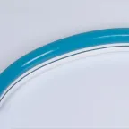 Гибкий неон ARL-NEON-2615BH-SIDE 24V Blue (arlight, 8 Вт/м, IP65) | 030868 | Arlight