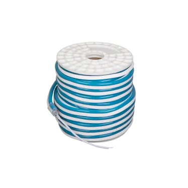 Гибкий неон ARL-NEON-2615BH-SIDE 24V Blue (arlight, 8 Вт/м, IP65) | 030868 | Arlight