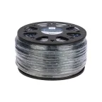 Дюралайт LED, постоянное свечение 2W - желтый, 30 LED/м, 100 м
