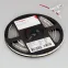 Лента UL-A120-8мм 24V Warm3000 (9.6 W/m, IP20, 5м) (7 лет)