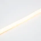 Гибкий неон LED 360, круглый, тёплый белый, 50 м
