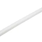 Гибкий неон LED 360, круглый, тёплый белый, 50 м
