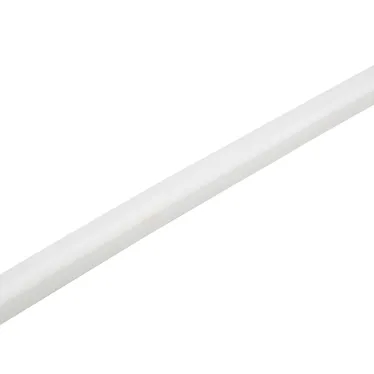 Гибкий неон LED 360, круглый, тёплый белый, 50 м