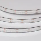 Лента светодиодная герметичная CSP-PFS-X540-12mm 24V RGB (15 W/m, IP68, TWP100, 5m) (ARL, -)