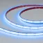 Лента светодиодная герметичная CSP-PFS-X540-12mm 24V RGB (15 W/m, IP68, TWP100, 5m) (ARL, -)