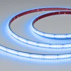 Лента светодиодная герметичная CSP-PFS-X540-12mm 24V RGB (15 W/m, IP68, TWP100, 5m) (ARL, -)