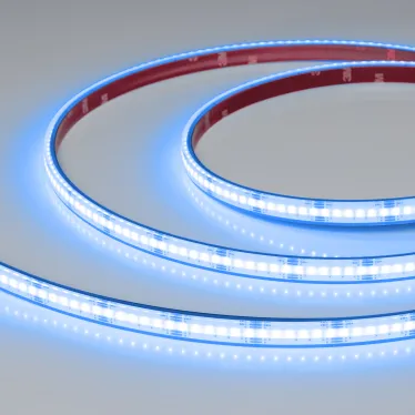 Лента светодиодная герметичная CSP-PFS-X540-12mm 24V RGB (15 W/m, IP68, TWP100, 5m) (ARL, -)