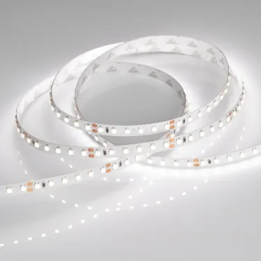 Лента светодиодная RT 2-5000 24V Day5000 2x (3528, 600 LED, CRI98) | 021415(1) | Arlight