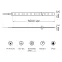 Лента светодиодная LED 5050/60-SMD 14.4 Вт/м 510 лм/м 6500К DC 12В IP20 8мм (ZIP bag 5м) Elementary Gauss