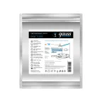 Лента светодиодная LED 5050/60-SMD 14.4 Вт/м 510 лм/м 6500К DC 12В IP20 8мм (ZIP bag 5м) Elementary Gauss