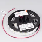 Лента TWIST-A140-20мм 24V White6000 (20.6W/m, IP20, 2835, 5м) (-)