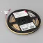 Лента COB-X320-8mm 24V Warm3500 (8 W/m, IP20, 5m) (Arlight, -)
