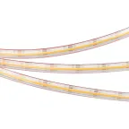 Лента LED герметичная COB-PS-X544-8мм 24V Warm3000 (11.5 W/m, IP67, CSP, 5м) (ARL, -)