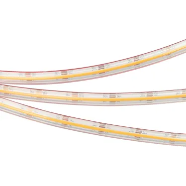 Лента LED герметичная COB-PS-X544-8мм 24V Warm3000 (11.5 W/m, IP67, CSP, 5м) (ARL, -)
