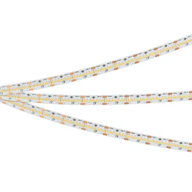 Лента MICROLED-M420-8mm 24V Warm2700 (9.6 W/m, IP20, 2216, 5m) (Arlight, -)