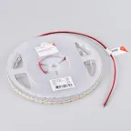Лента MICROLED-M420-8mm 24V Warm2700 (9.6 W/m, IP20, 2216, 5m) (Arlight, -)