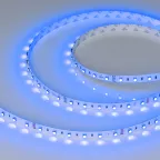 Лента LED MINI-F60-10mm 24V RGB (14.4 W/m, IP20, 3535, 5m) (ARL, Открытый)