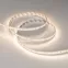 Лента RT-A192-10мм 24V Warm3500 (17.6 W/m, IP20, 2835, 5м) (высок.эфф.150 лм/Вт)