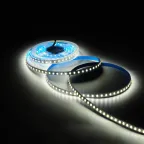 Лента светодиодная Elementary 2835/120-SMD 9.6W 12V DC теплый белый IP20 (ZIP Bag 5м) | 355000110 | Gauss