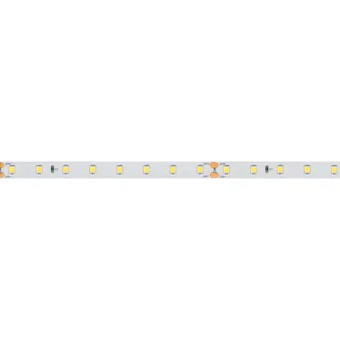 Лента RT-A80-8mm 24V Warm2700 (6 W/m, IP20, 2835, 50m) (Arlight, 6 Вт/м, IP20)