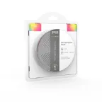 Лента светодиодная LED 5050/60-SMD 10 Вт/м 700 лм/м RGB DC 12В IP20 10мм (блистер 5м) Basic Gauss