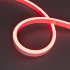 Лента светодиодная герметичная NOVA-SIDE-PU-B84-12x20mm 24V RGB-Warm (15 W/m, IP68, 1m, wire x1) (ARL, Полиуретан)