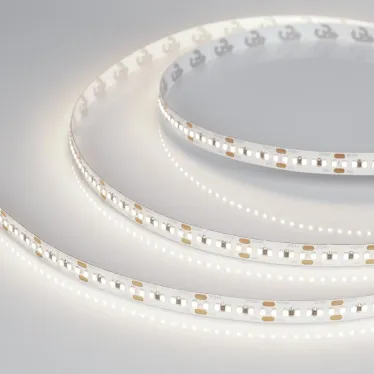 Лента светодиодная MICROLED-M300-8mm 24V Day4000 (8 W/m, IP20, 2216, 5m) (arlight, Открытый) | 023558(2) | Arlight