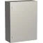TITAN 5 Корпус метал. ЩМП-80.60.25 (AISI 316) УХЛ1 IP66