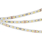 Лента RT-B60-10mm 24V White-MIX 2Ch (14.4 W/m, IP20, 5060, 5m) (, 14.4 Вт/м, IP20)